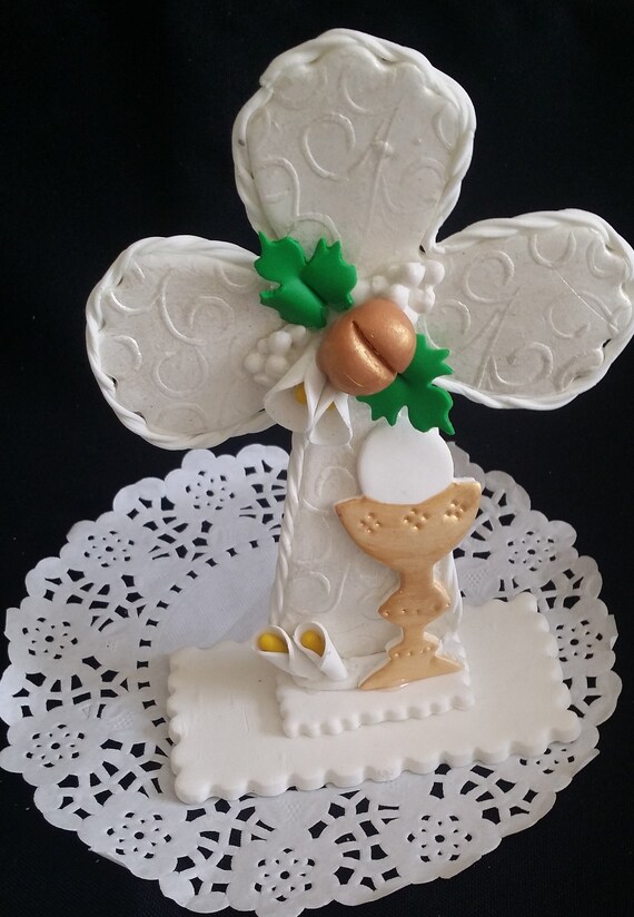 Premiere Communion Gateau Gateau De Bapteme Fille Communion Etsy Premiere Communion Gateau Gateau De Bapteme Fille Communion Etsy