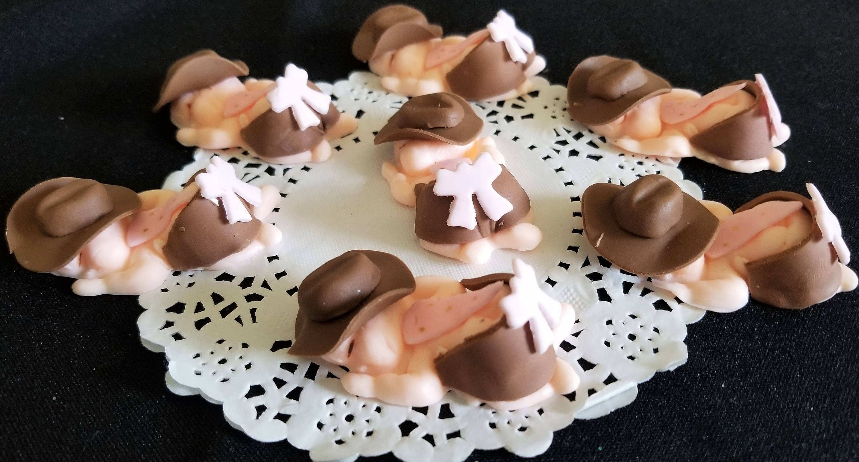 Cowgirl Baby Shower Western Baby Shower Baby Cowgirl Shower | Etsy