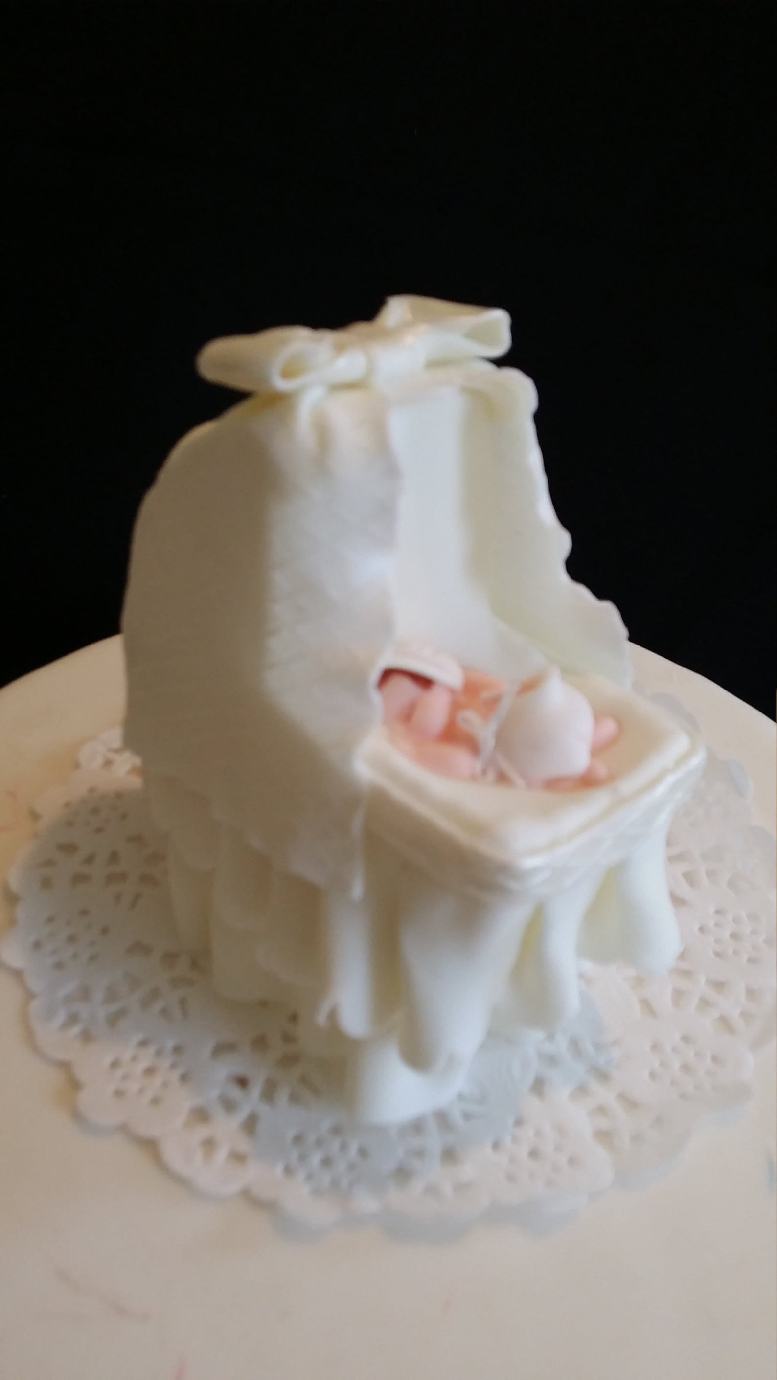 Baby Shower Cake Toppers Baby Girl Cake Tooper Baby Boy Etsy