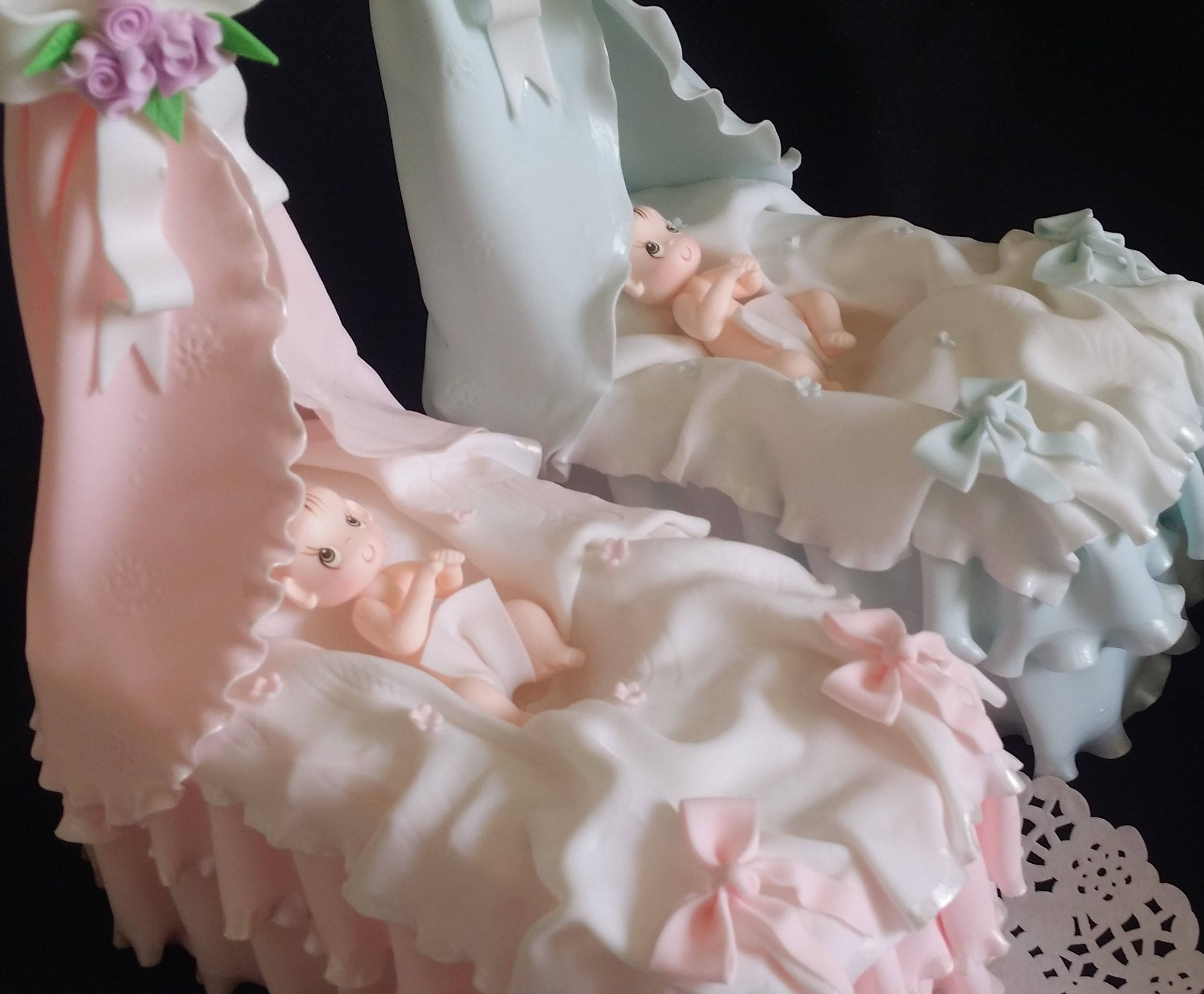 Vintage Baby Centerpiece Baby Shower Centerpiece Baby Shower Etsy Canada