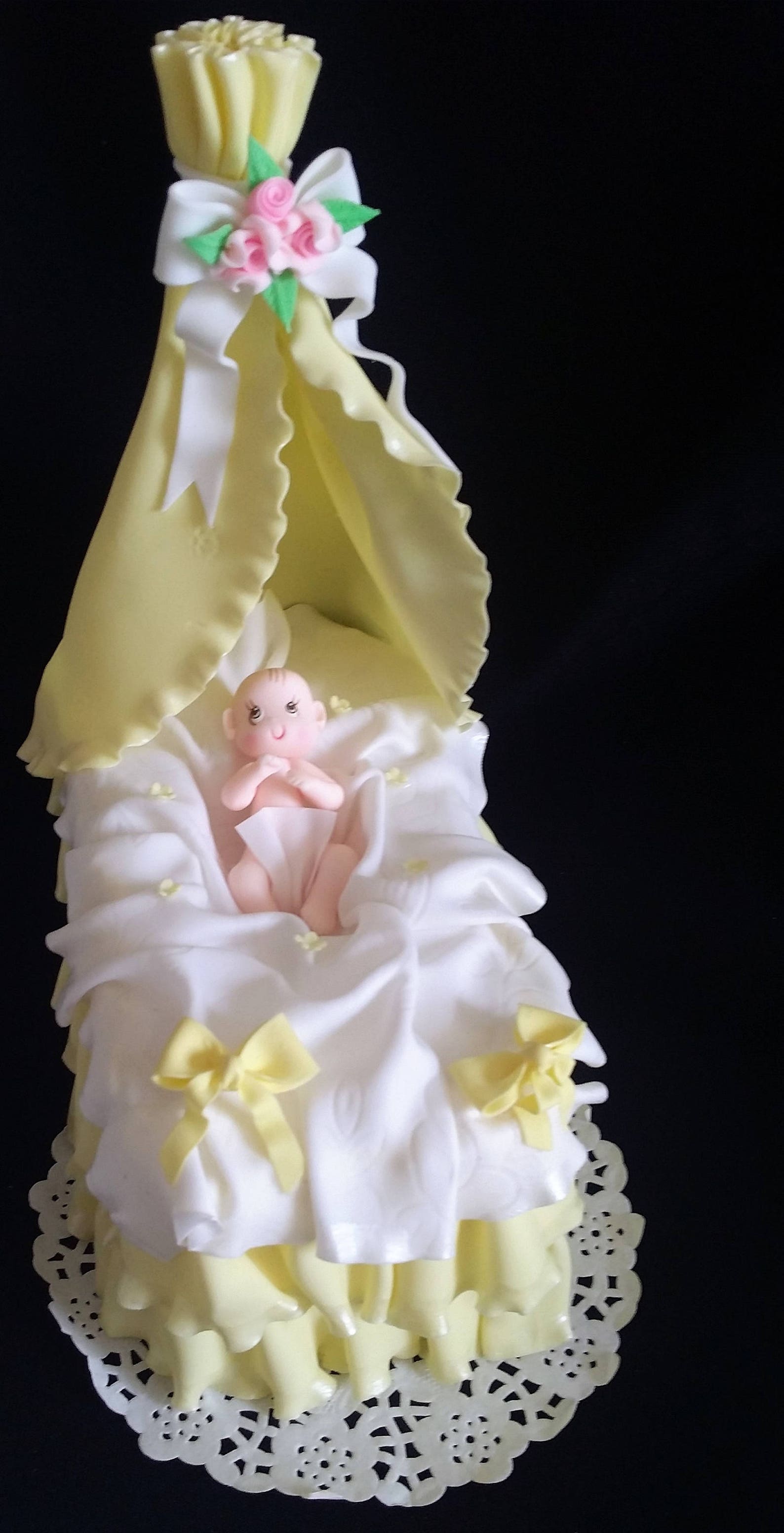 Vintage Baby Centerpiece Baby Shower Centerpiece Baby Shower Etsy Canada