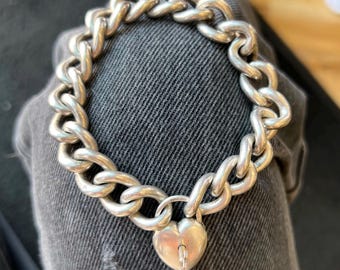 ☆【STONE HENgE】☆14K Rose Gold U LOCK Bracele.t H0119☆ Designer fashion, Seoul-fully created | W Concept