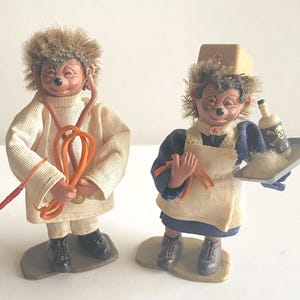 Peter Figuren - Etsy