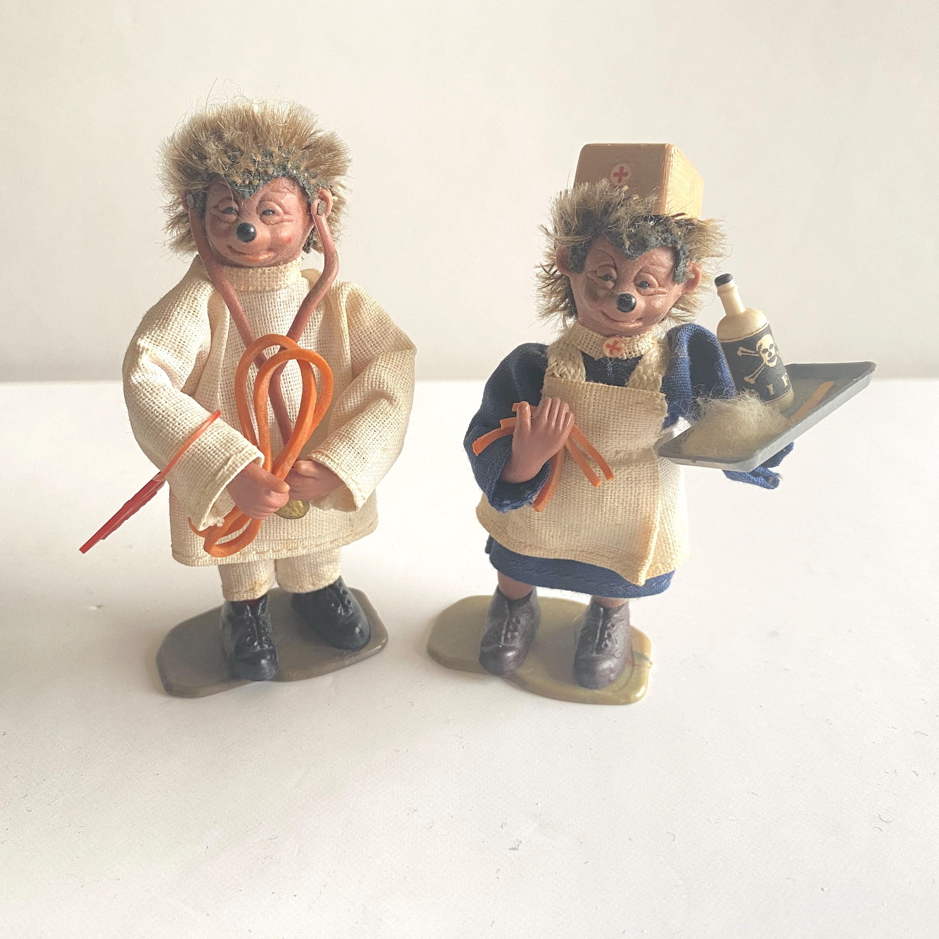 Peter Figuren - Etsy