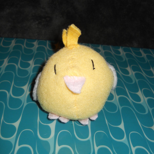 Smol Borb