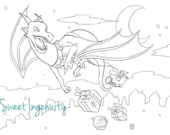 Download Color-Me Printable D20 Valentine digital dungeons and ...