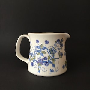 Figgjo Flint Turi Design Pitcher Lotte Design