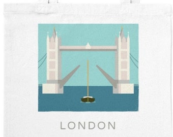 TOTE - London Tower Bridge