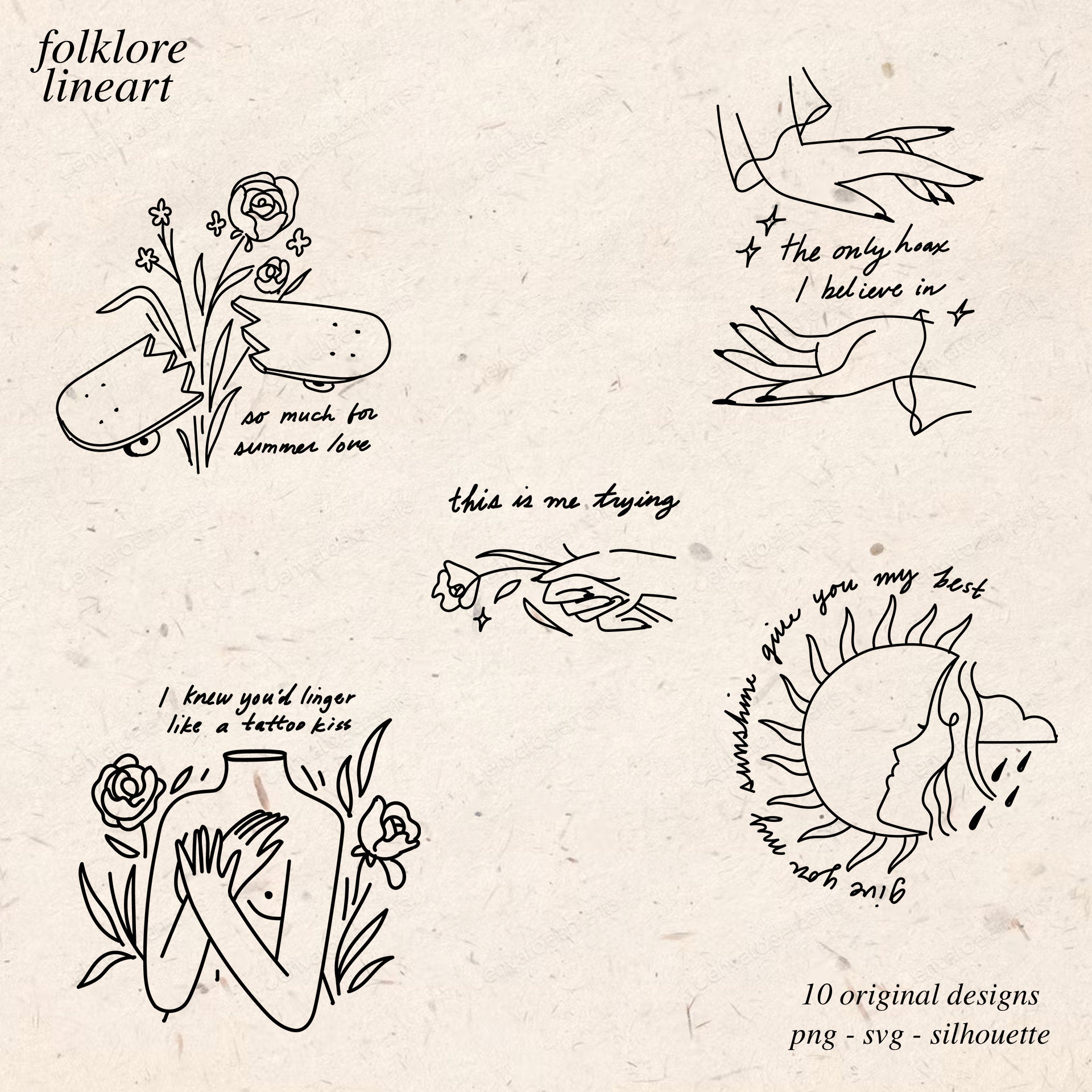 chan  on Twitter dont be sad go get a folklore tattoo dont be sad go  get a folklore tattoo dont be sad go get a folklore tattoo dont be sad go