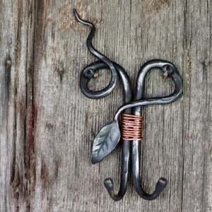 3 Prong Coat Hook Etsy