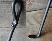 Wood Stove Fire Poker