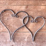 Iron Wall Decor