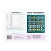 see more listings in the Quilt Patterns PRINT section