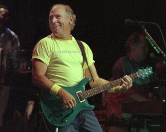 Jimmy Buffett at Great Woods Mansfield Ma