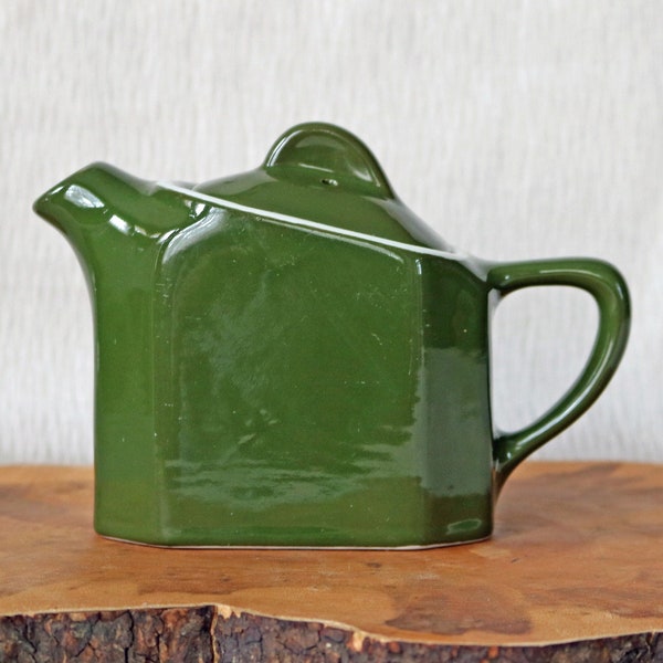 Twin Teapot Hall China Etsy