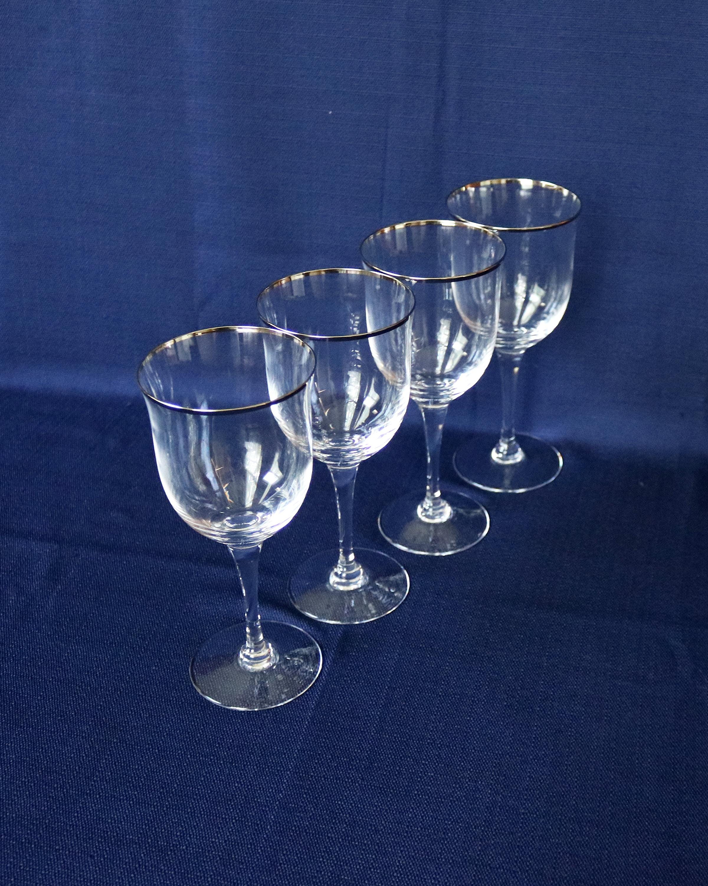 Vintage Noritake Crystal - Etsy