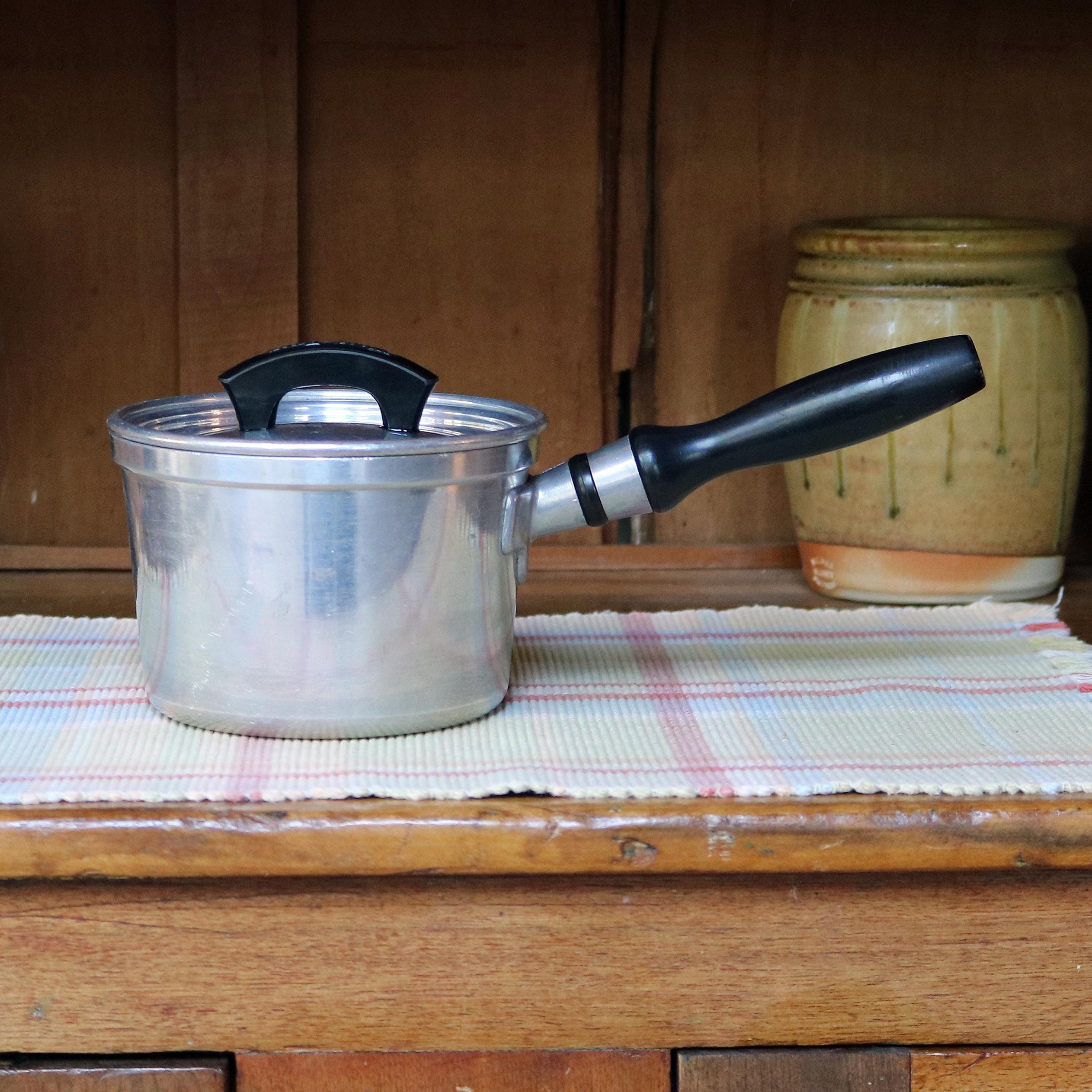 Vintage Wearever Aluminum Cookware - Etsy