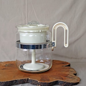 Coffee Maker Instructions - Etsy