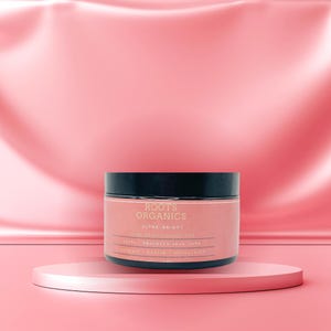 Ultra Bright Dark Spot Corrector Face Balm, Skincare, Natural Skincare, Clear Skin, Even Skin Tone, Dark Spot