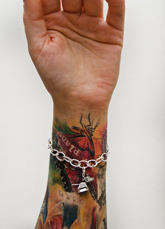 K9 bracelet top