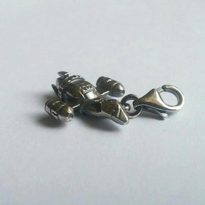 Firefly bracelet charm image 2