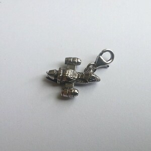 Firefly bracelet charm image 3