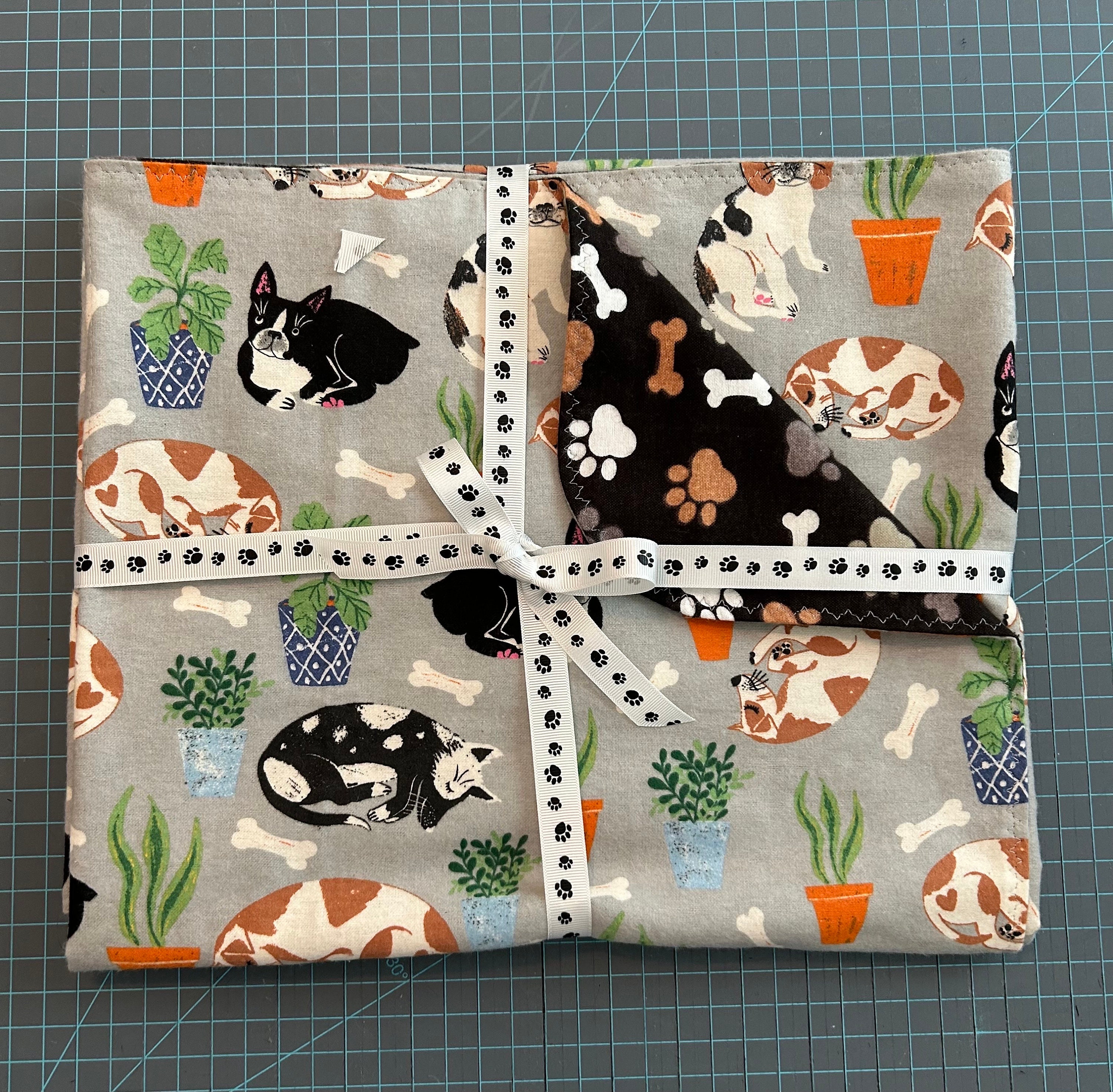 Kennel blankets clearance