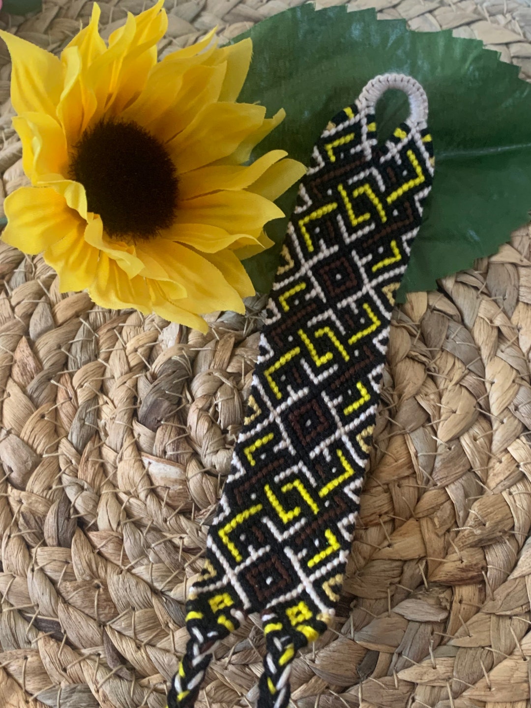 Friendship Bracelet Etsy