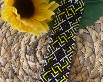 Friendship Bracelet