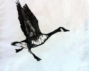 canada goose patch etsy