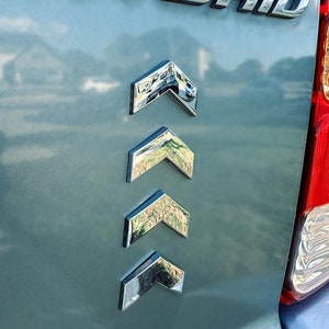 Liam Payne Tattoo One Direction Arrows Car Emblem