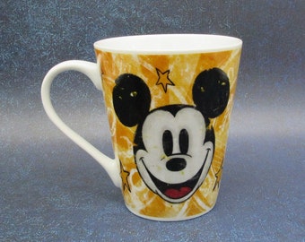 Disney Mickey Mouse Mug