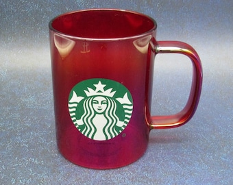 Starbucks Holiday Mug, Limited Edition, 2019