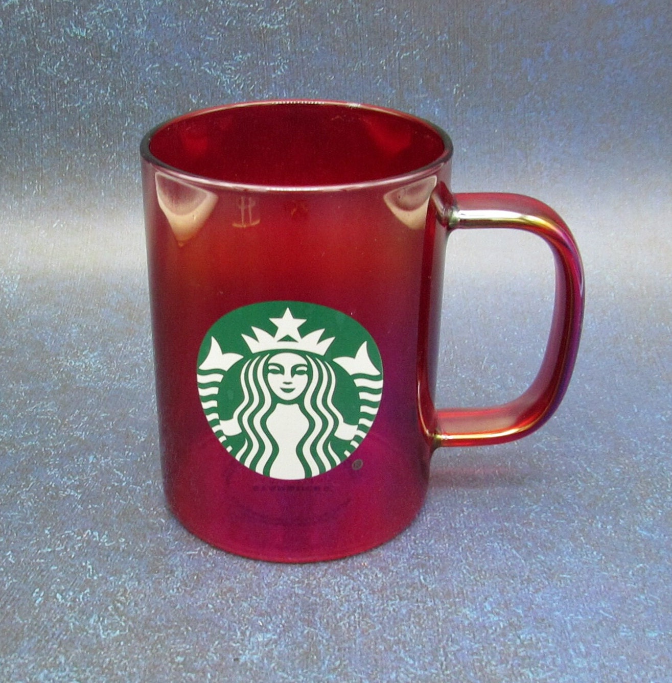 starbucks holiday red mug cup white lid plastic xmas christmas