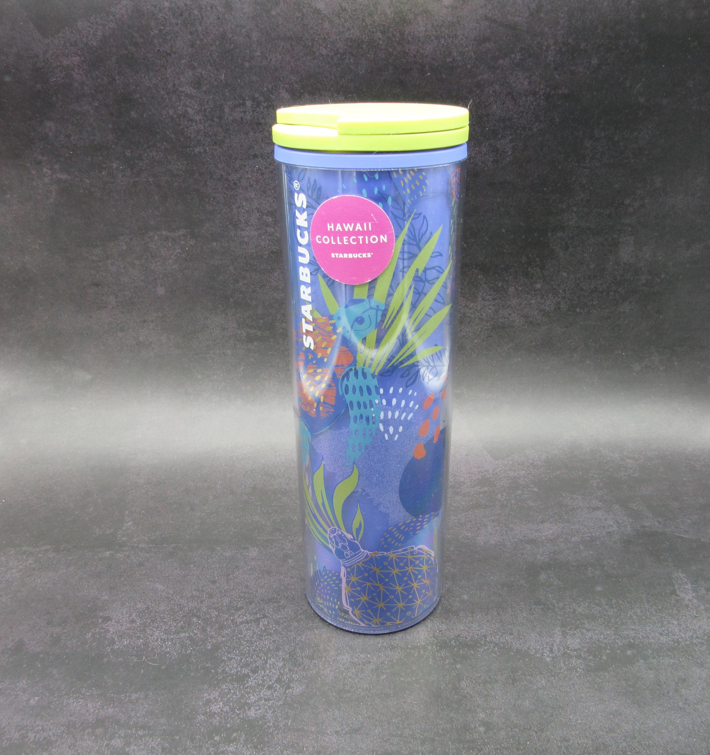 Starbucks Hawaii Collection - Etsy