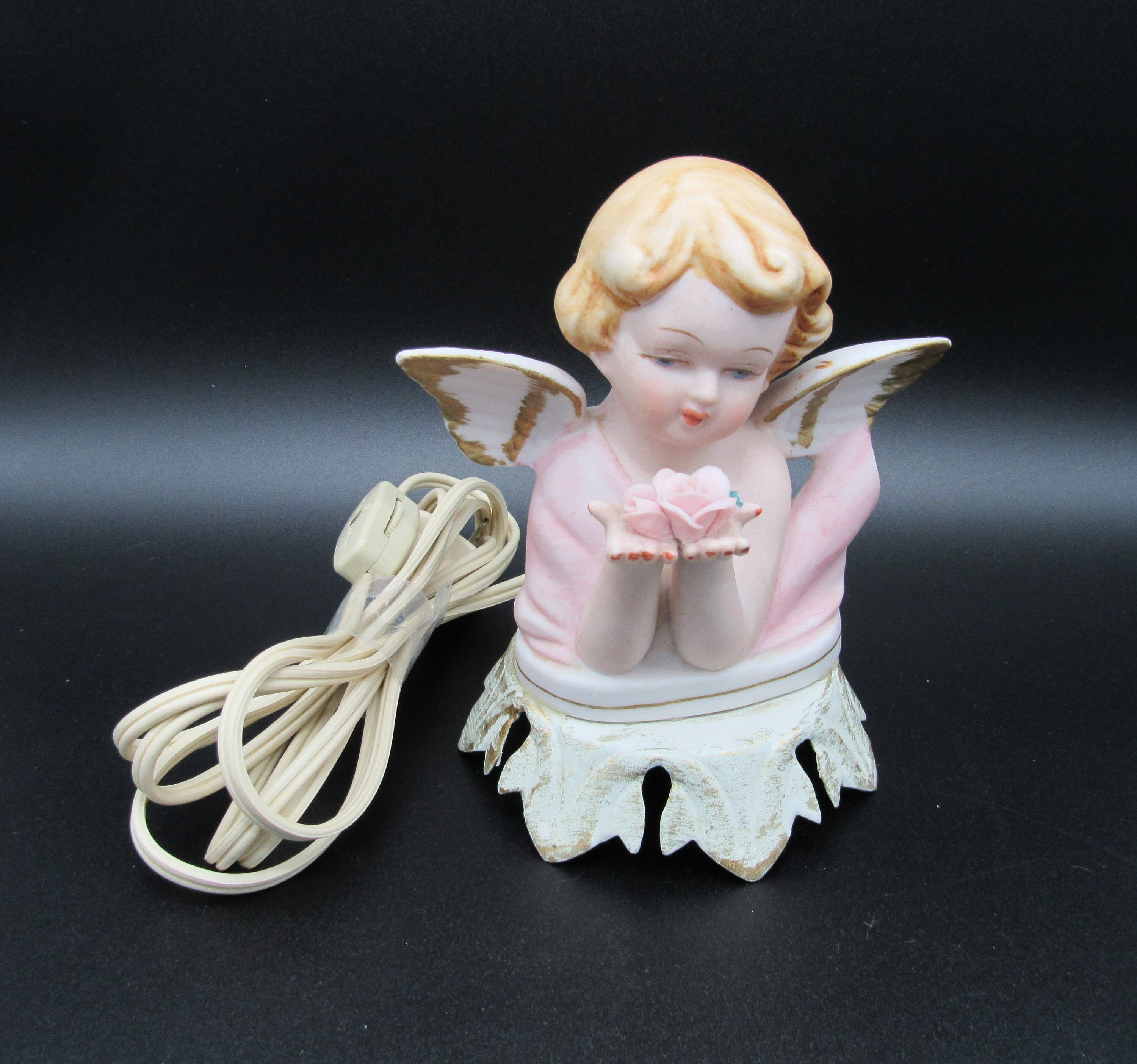 Kelvin Angels - Etsy