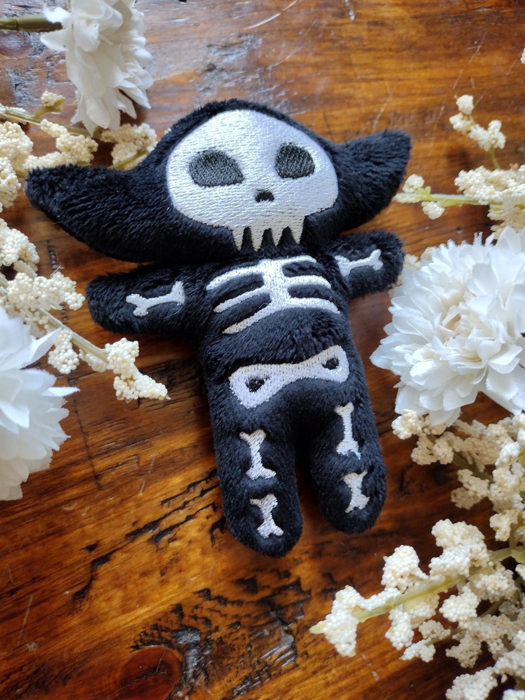 Skeleton Goblin Plush, Goblin, Skeleton, RPG Plush, Dungeons and Dragons, Folklore, Fairytale, Monster Plush, Mini Goblin, Gremlin, Mtg - Etsy Japan