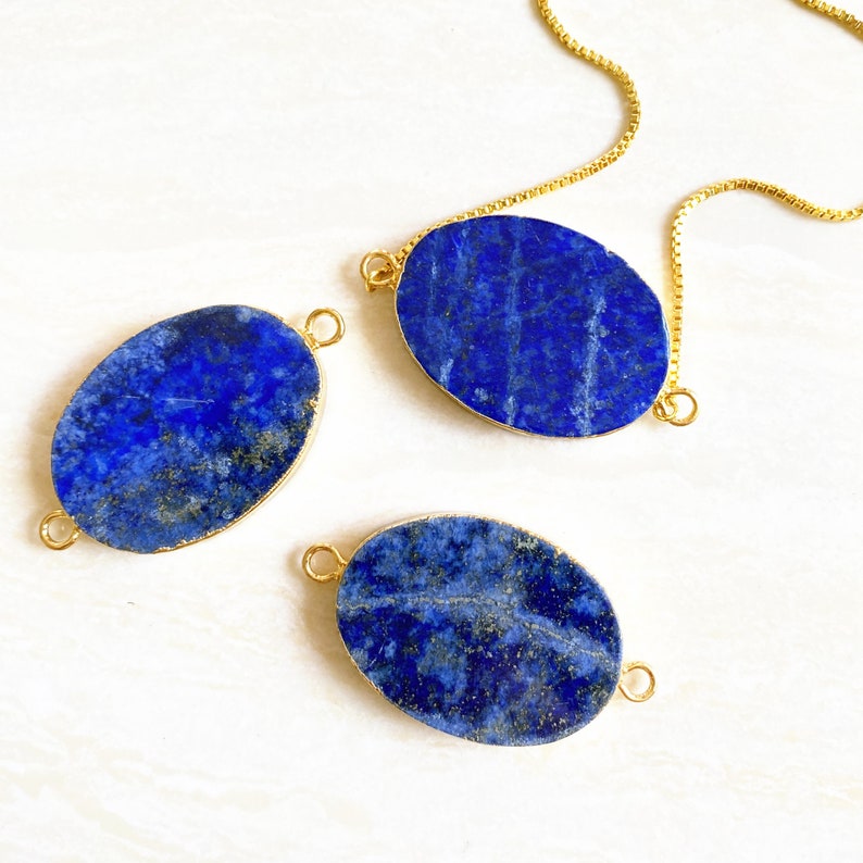 Gold Gemstone Druzy Chain bracelet adjustable for Women Ladies Gold Bracelet YOU CAN CHOOSE Healing Stone Crystal Quartz Slice Bracelet