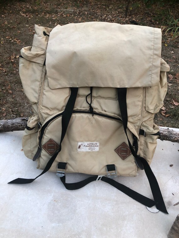 Shutterpack Ultimate Experience Internal frame photog… Gem