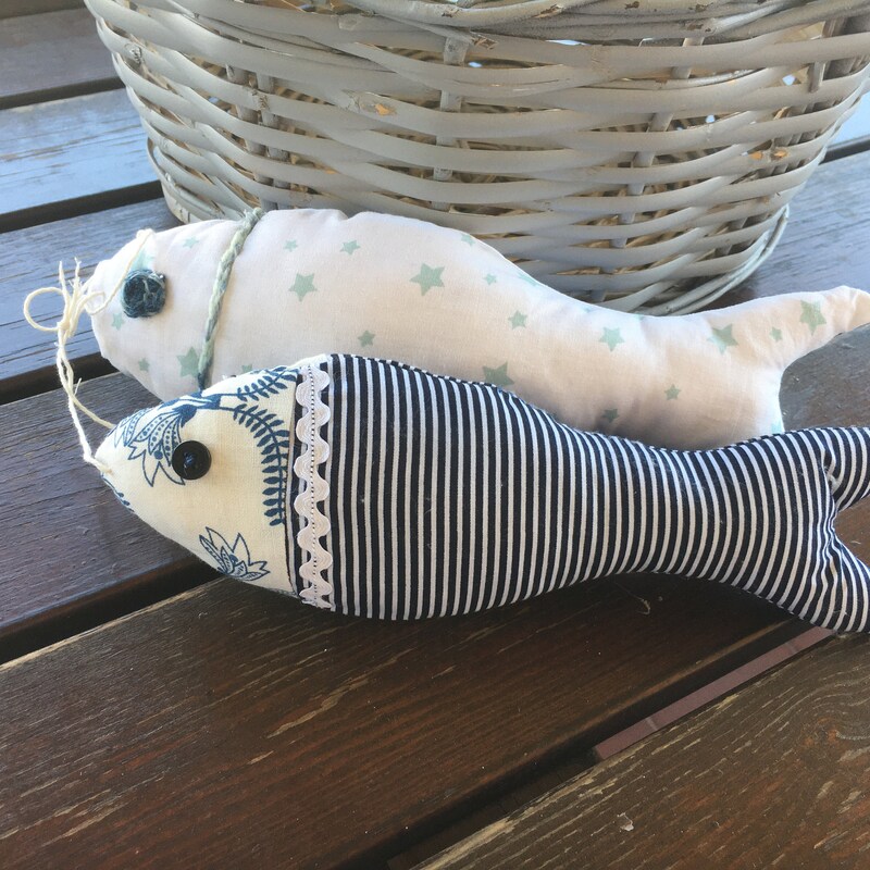 Fish Shaped Pillow - Etsy