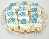 Baby Carriage Cookies-SHI...