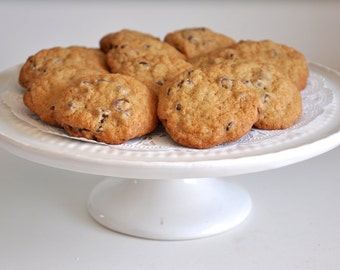 Gourmet Chocolate Chip Cookies-SHIPPING NOT AVAILABLE!