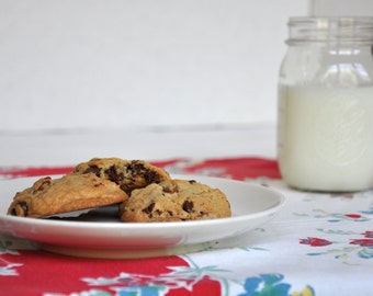 Gourmet Salted Turtle Cookies-SHIPPING NOT AVAILABLE!