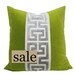 see more listings in the CLEARANCE PILLOW COVERS section