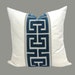 see more listings in the Greek Key Pillow Covers section