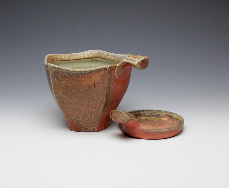 Berry Bowl Woodfired