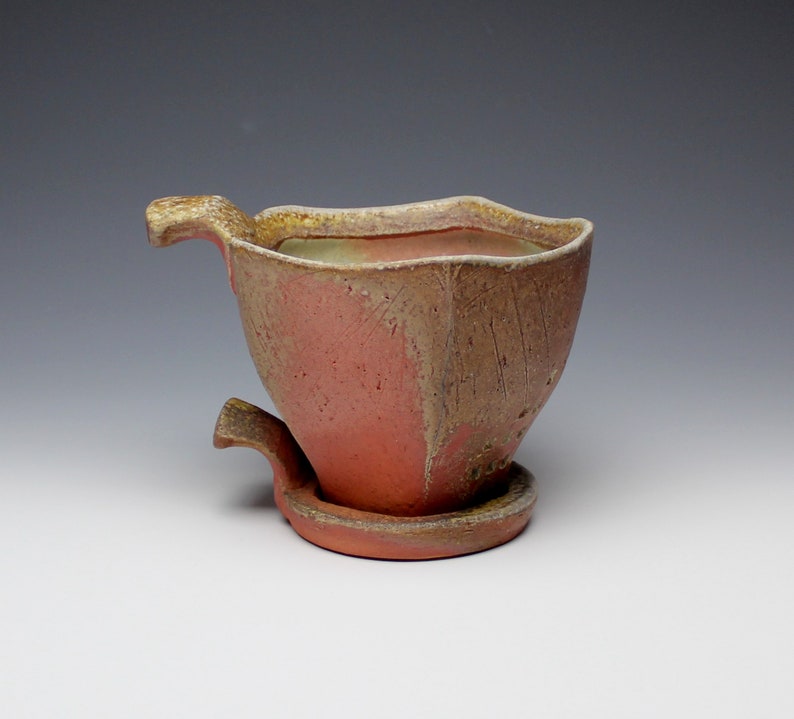 Berry Bowl Woodfired