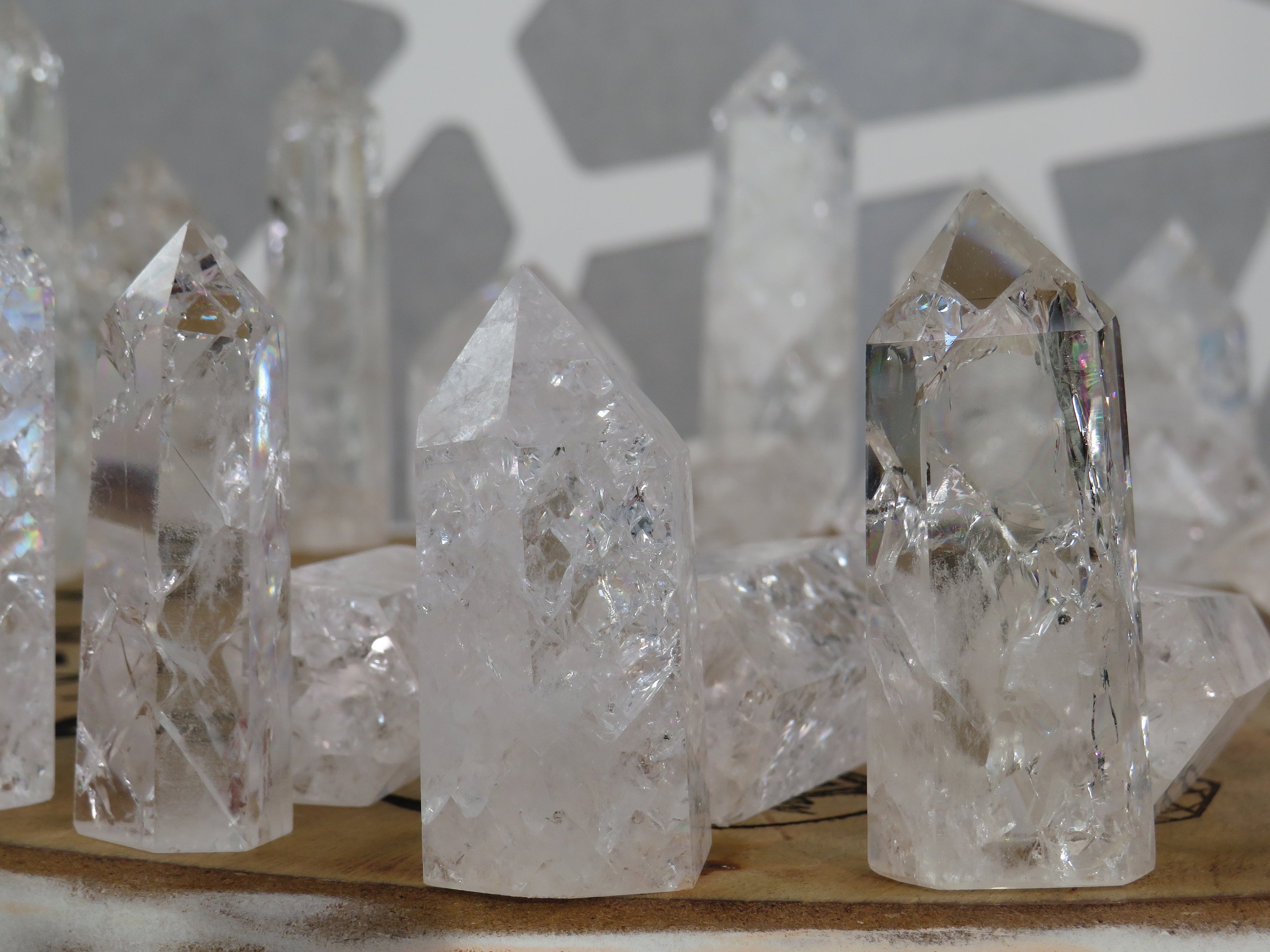Fire and ice gemstones deals