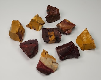 Raw Mookaite Jasper, Choose your Raw Gemstone, Stabilizing Stone, healing Gemstone, Mookaite Gemtone, Raw Mookaite Crystal