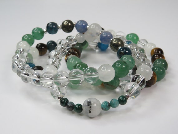 Energy muse deals prosperity bracelet